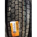 295/80 R22.5 Tracmax GRT880 (ведущая)